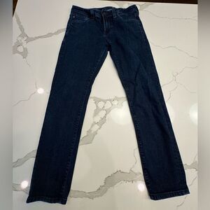 AG Telus jeans size 30